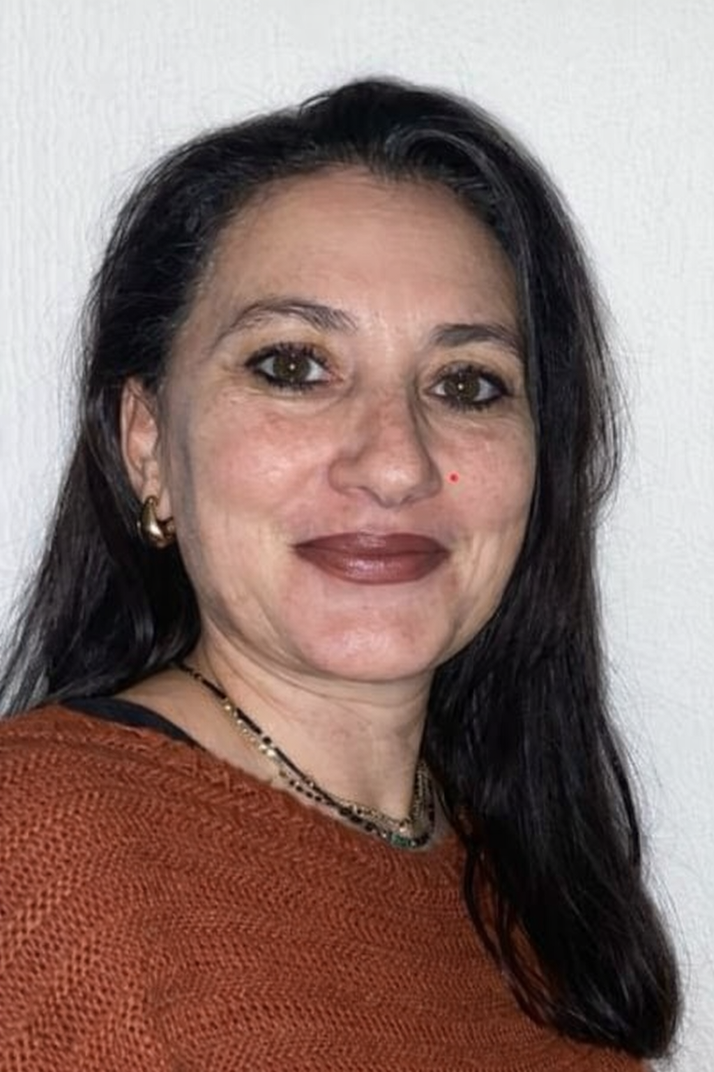 Virginie Maufray