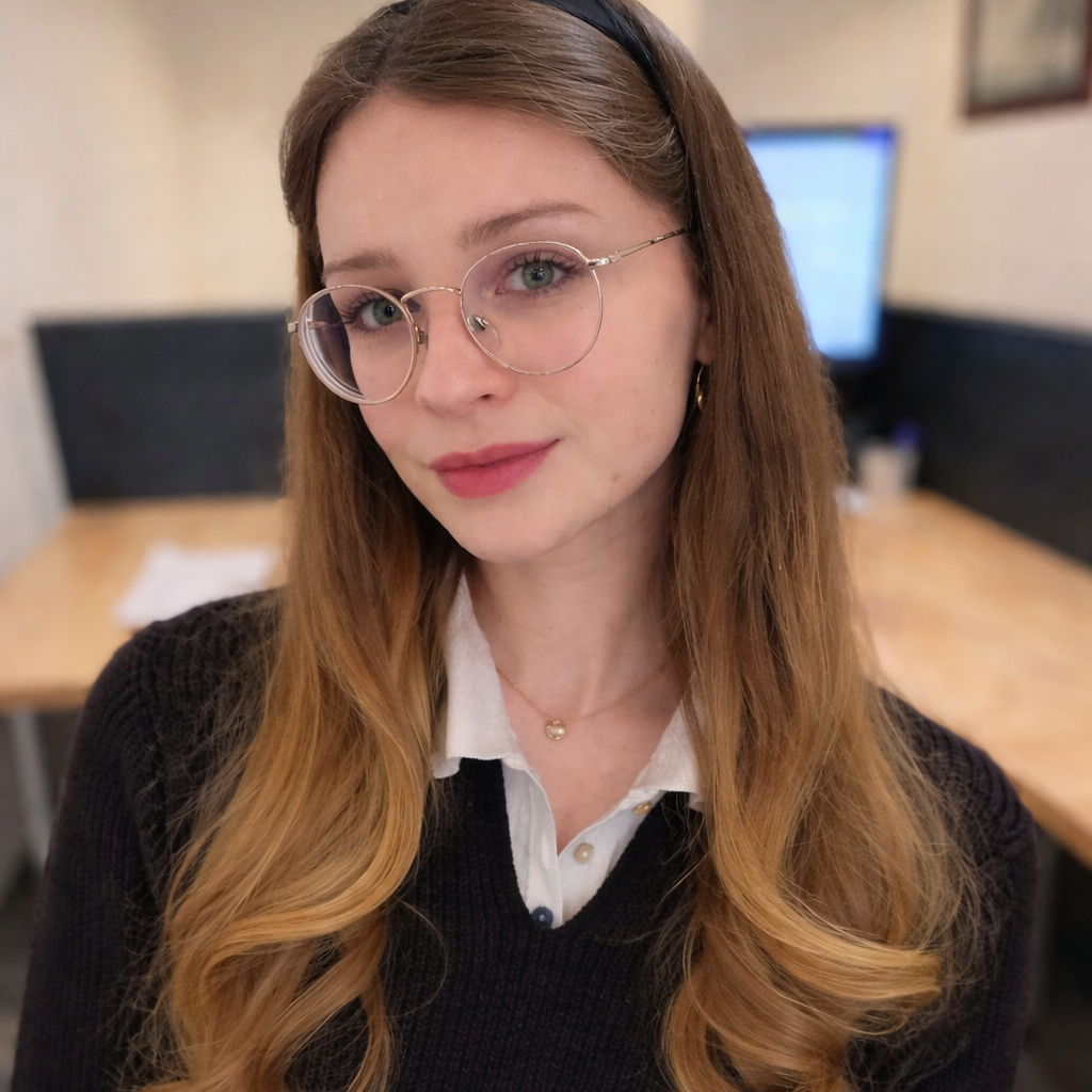 Aurore M. - Assistante juridique & administrative indépendante