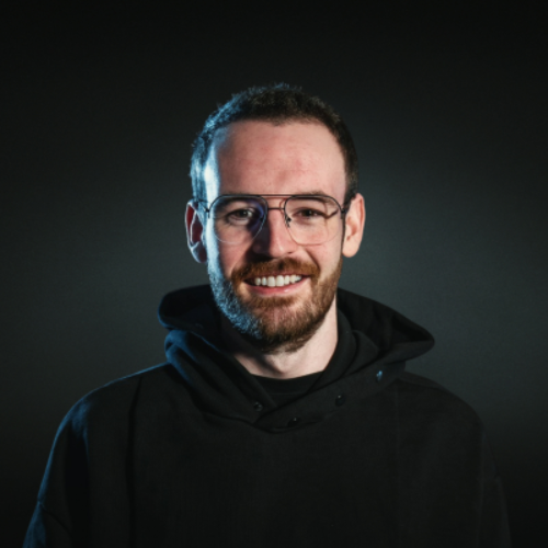 Joel Beer - Full Stack Webentwickler