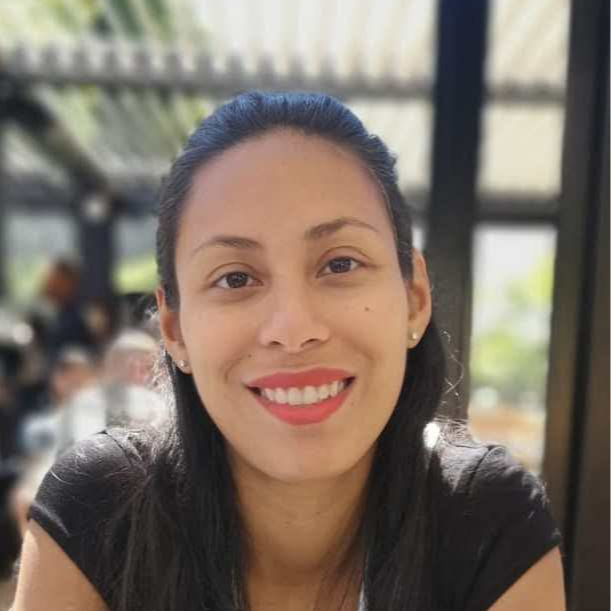 Courtney Dow - Consultante indépendente en épidémiologie