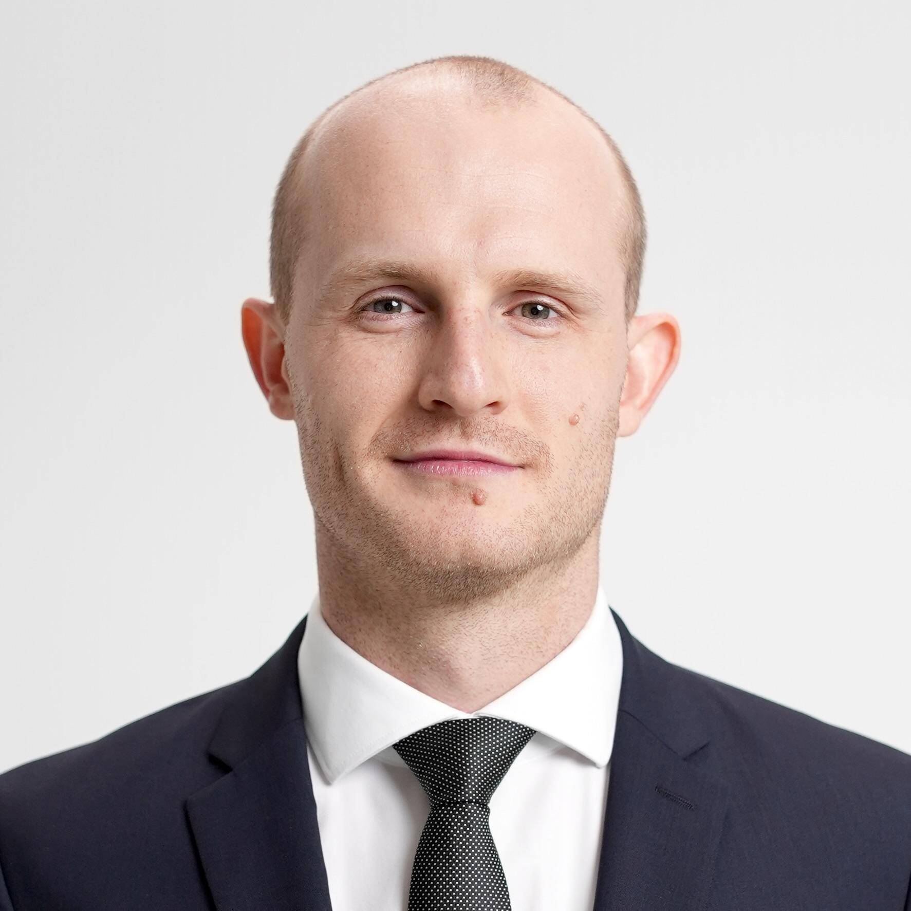 Lasse Wagener - Business Analyst | Scrum Master | Project Manager