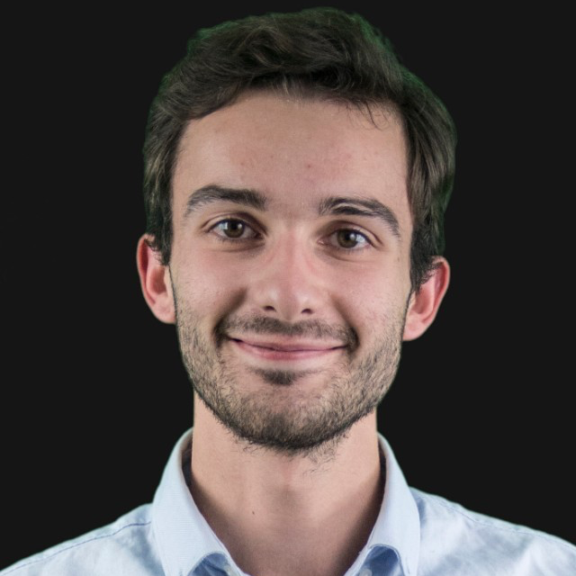 Olivier Mitry