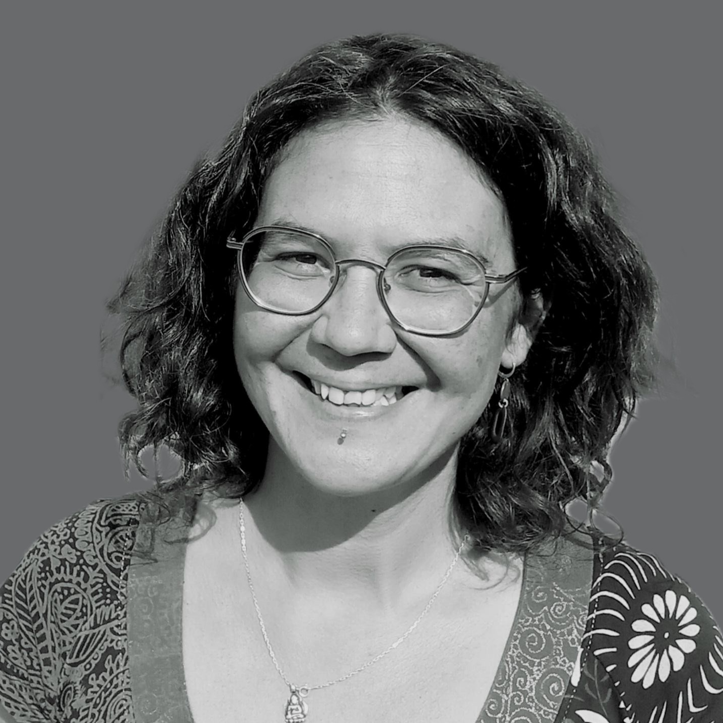 Laetitia Benchabane