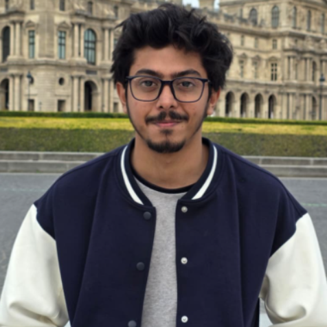 Fahad Waseem - Software Engineer