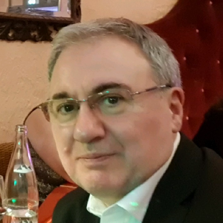 Gerard Rougier