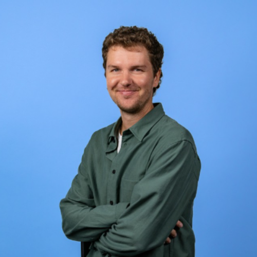 Paul Cheynet - Head of Sales -B2B SaaS