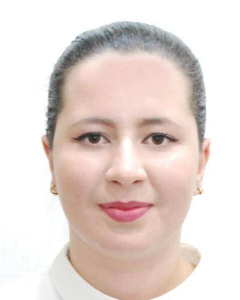 Cylia M.