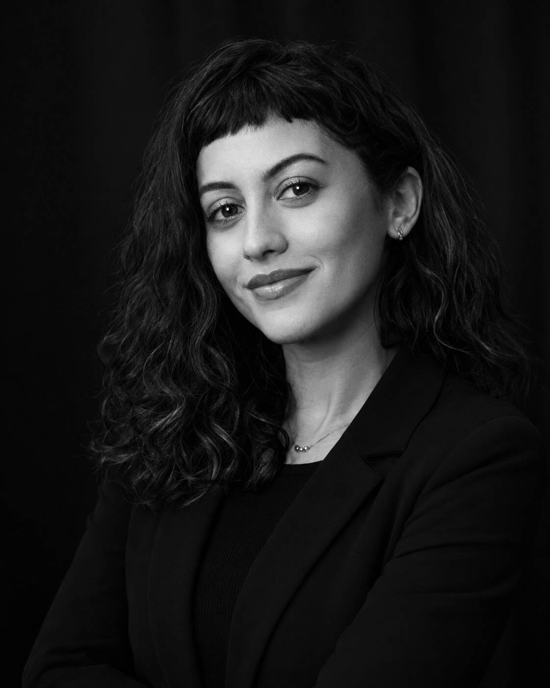 Camila Melo - Head of Brand & Content Strategy - Europe