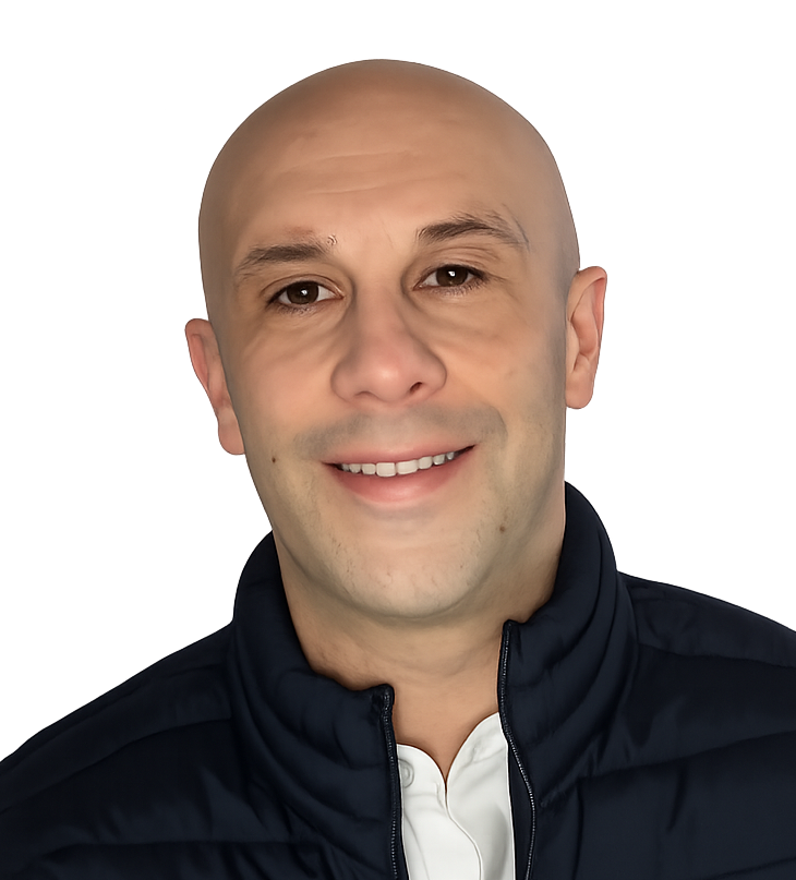 Nicolas Pépin - Architecte logiciel | IA agentique | Azure / C#