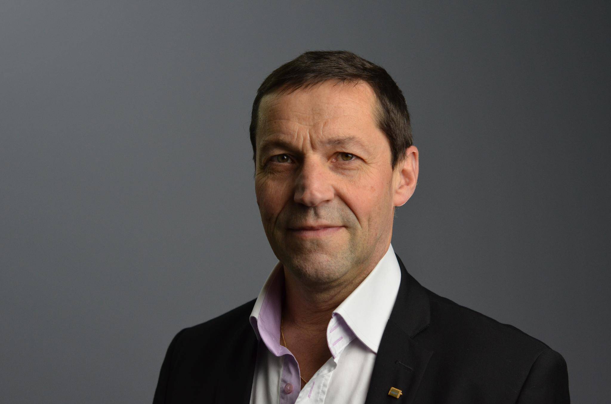 Bernard Monnier