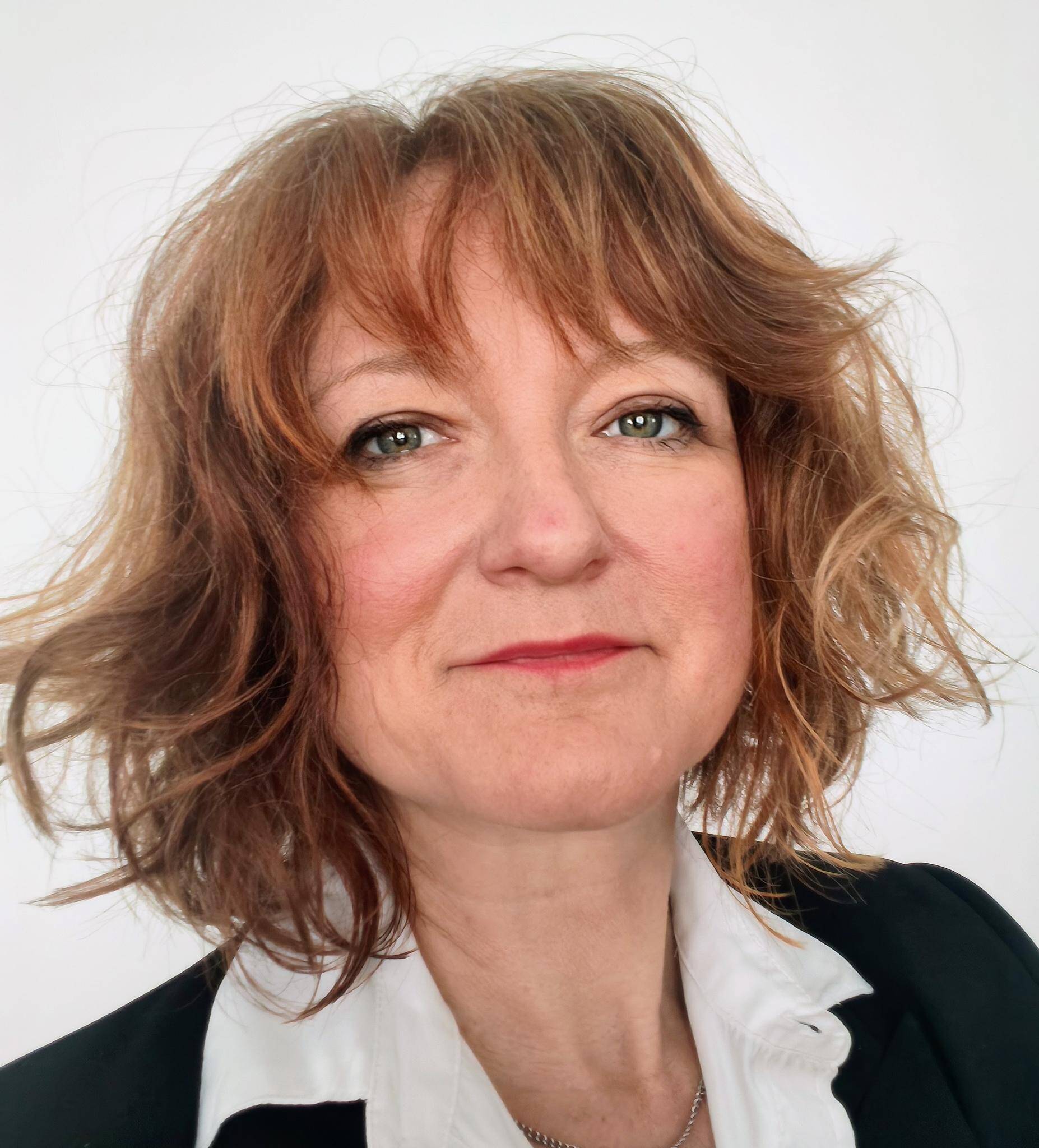 Marie-Helene Jarysta