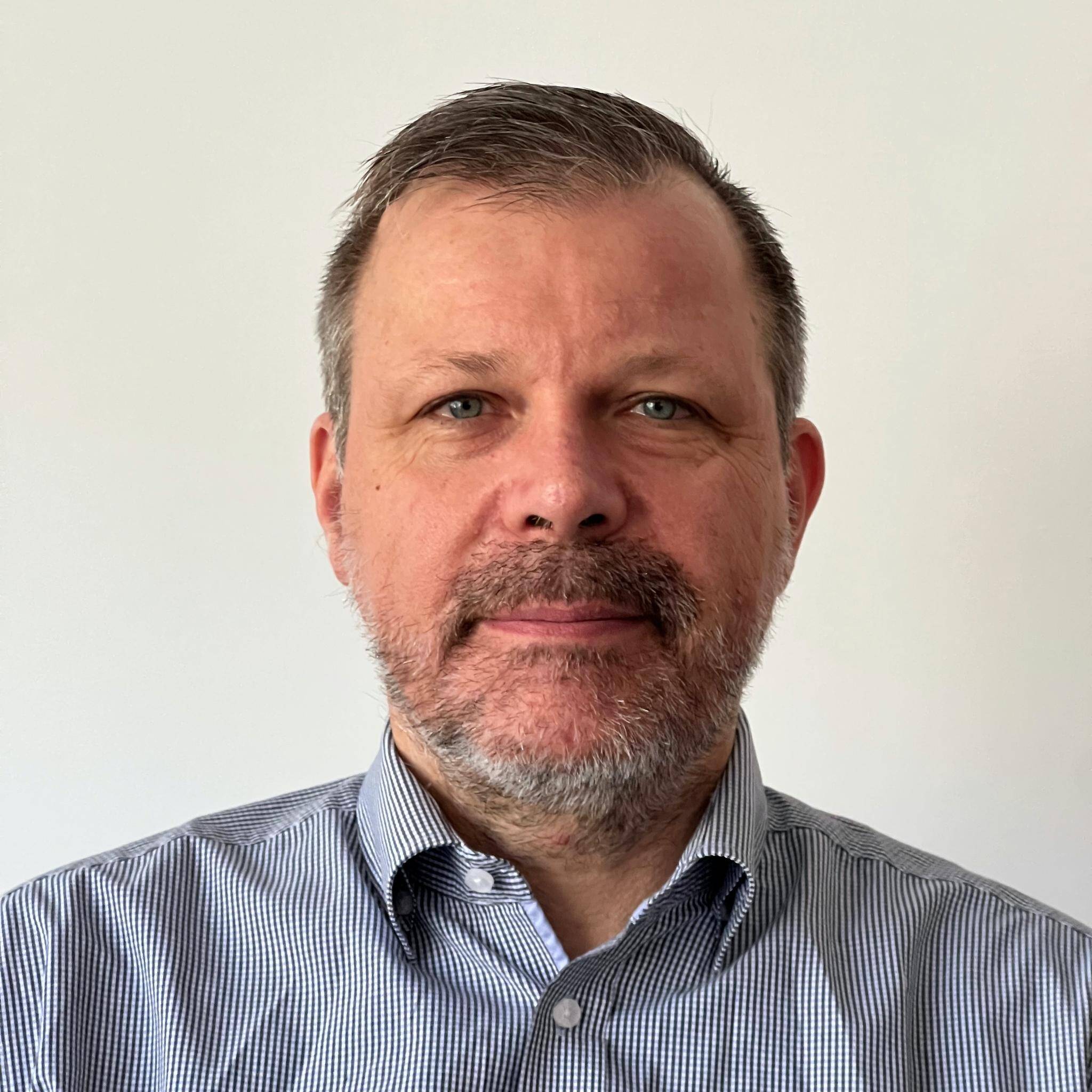 Michael Martin - Python Developer | trained accountant