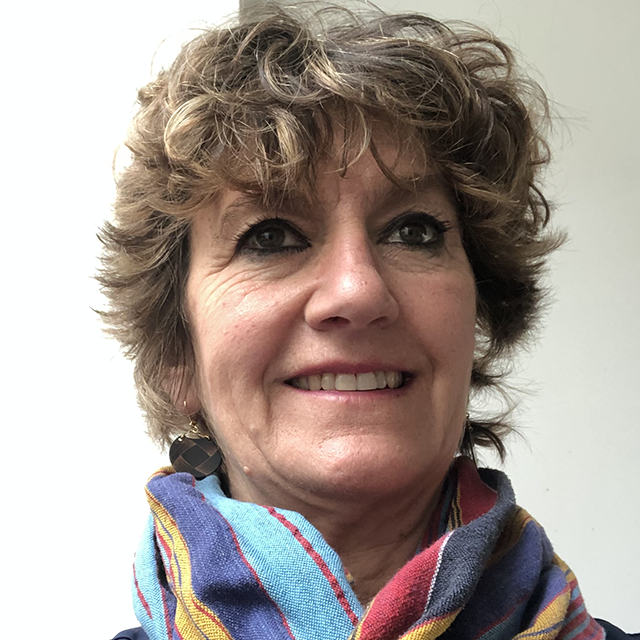 Laure Dillon Corneck