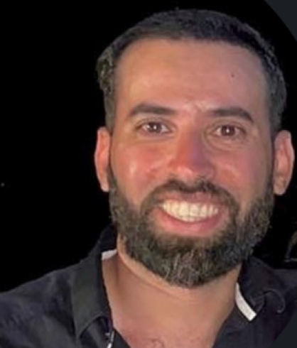Saad Hamidi