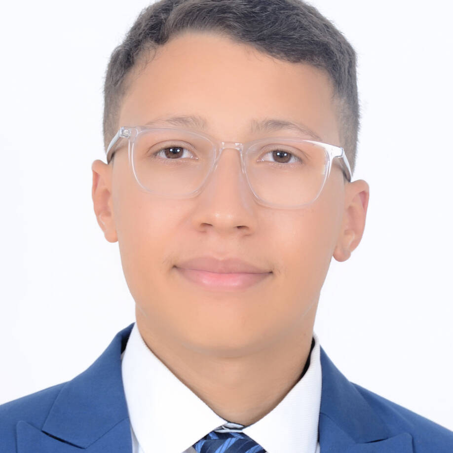 Zakaria  - Ingénieur logiciel