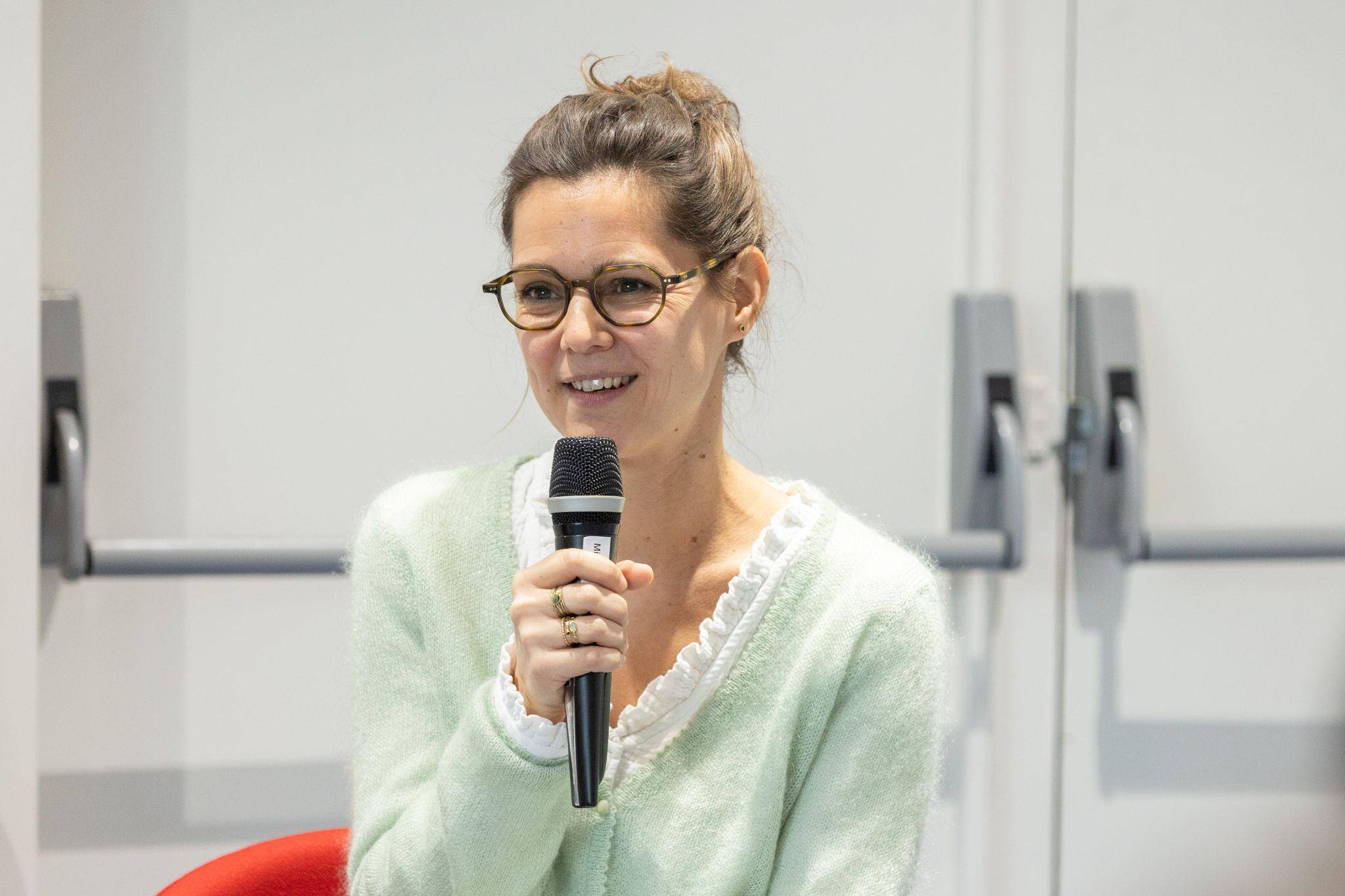 Sophie  - D and D Coaching | Innovation