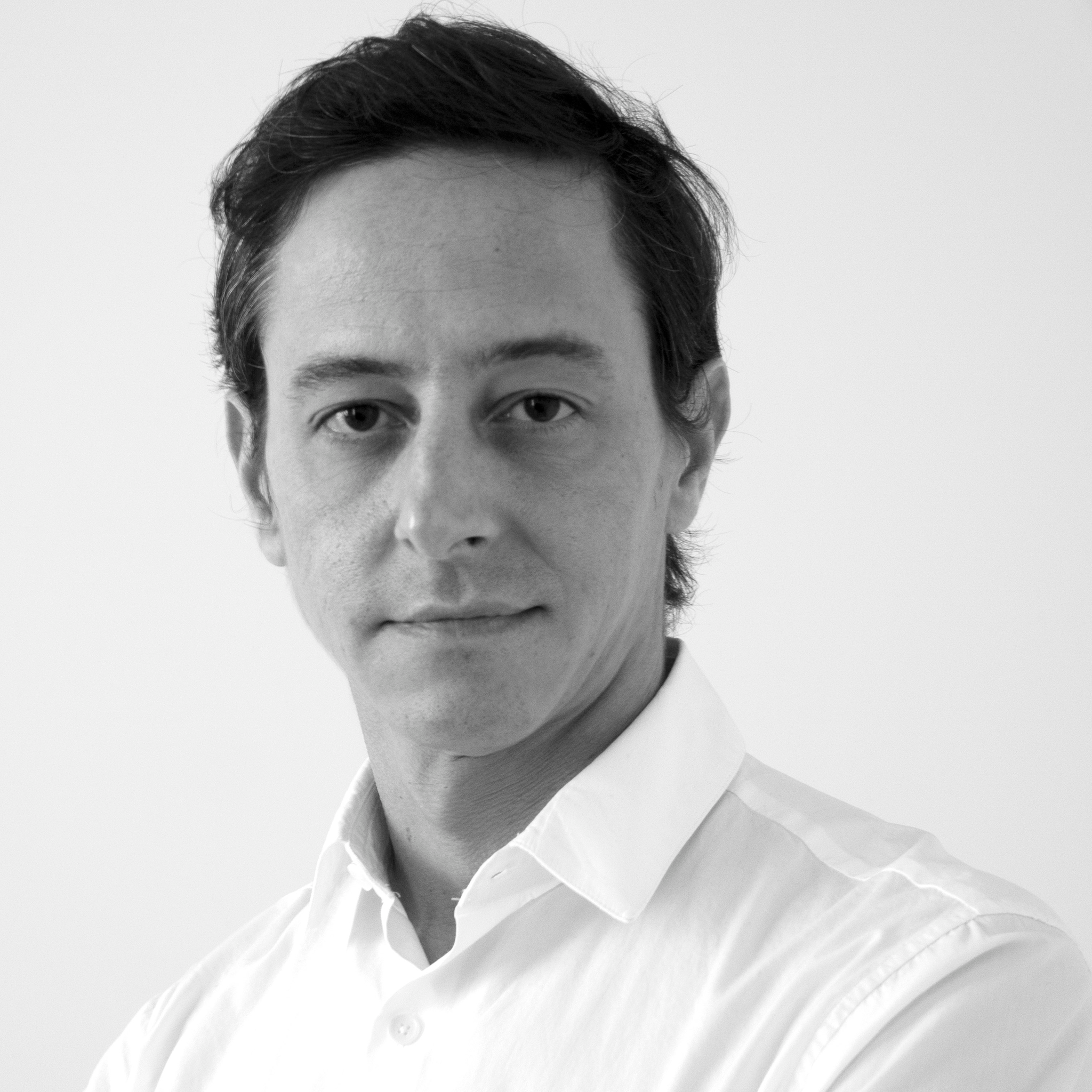 Yves Jaques