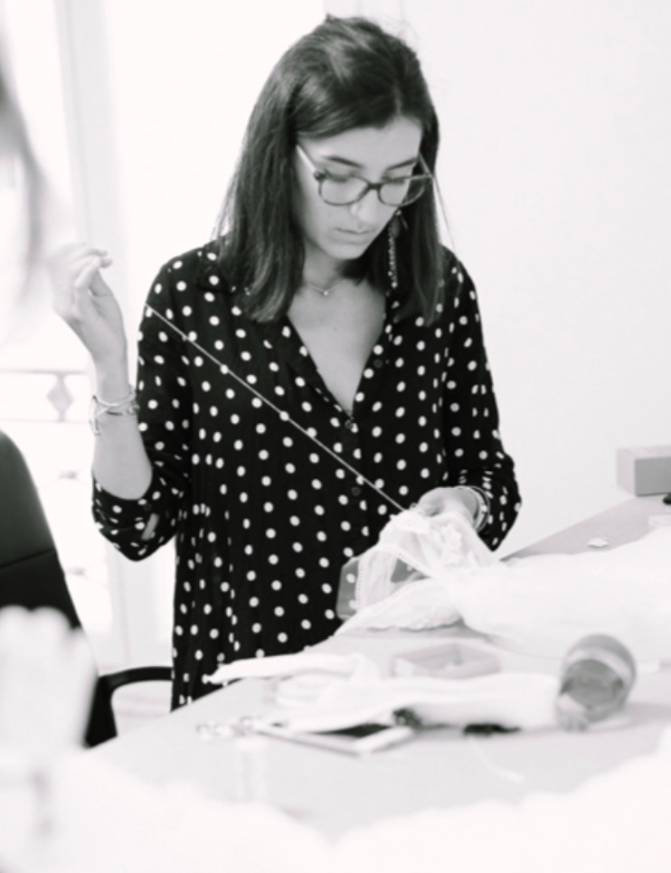 Perrine Nolibé