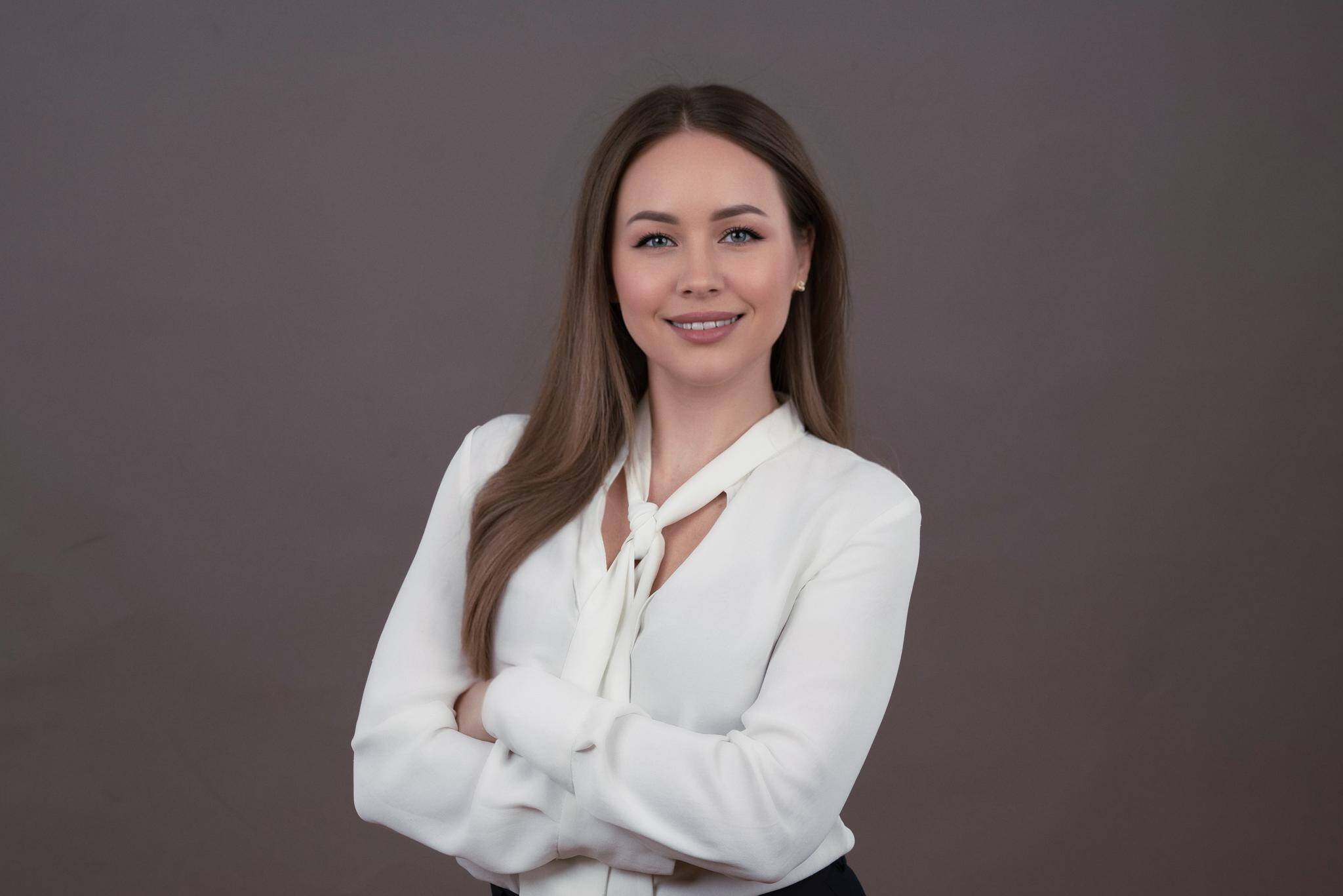 Varvara Cheristanidou