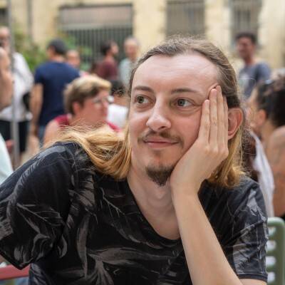 Loïc Lemeu - Expert GTM / Web Analytics / GDPR
