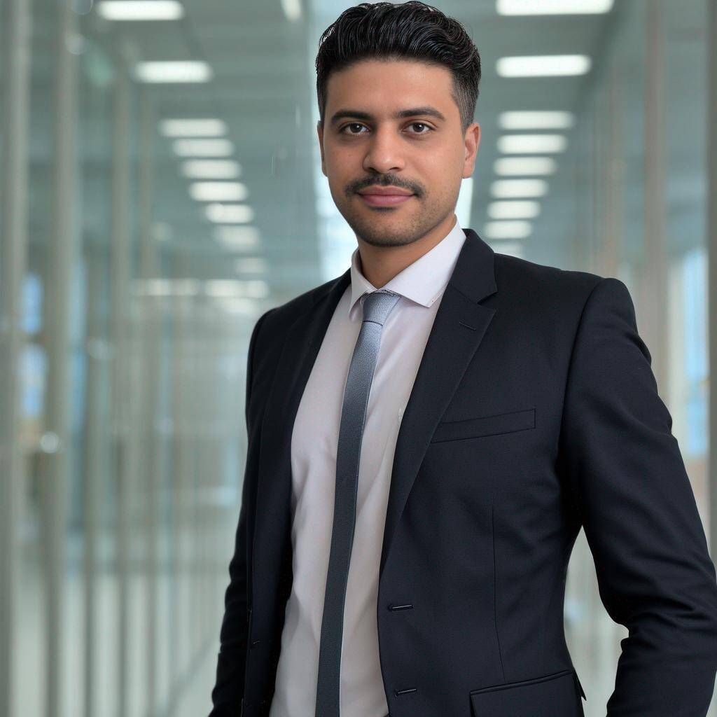 Mustapha Waskirrane