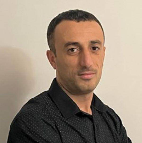 Mohand  - Consultant Talend ETL / Web Services / BI