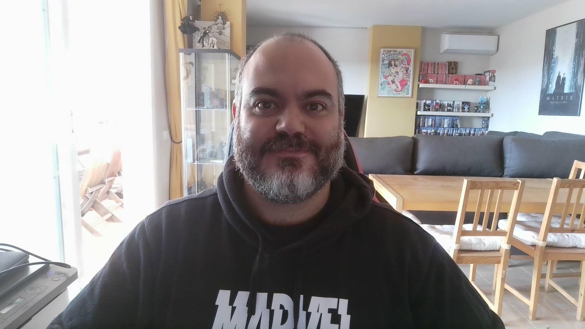 Guillermo March