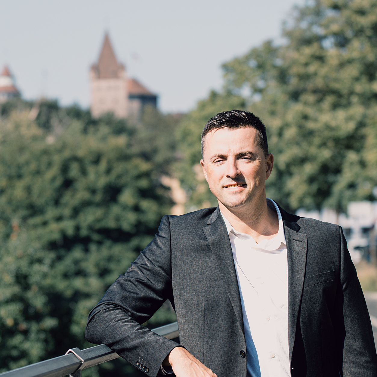 Jürgen Krauss