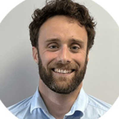 Loïc Pougnault - Consultant R&D MedTech