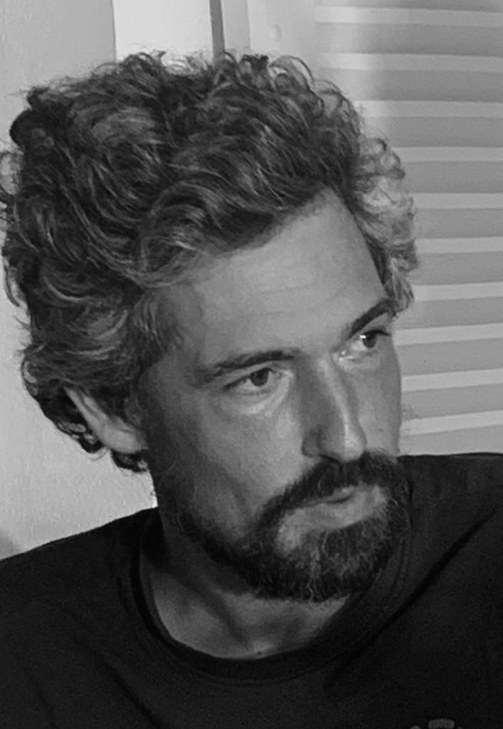 Cyril Ledermann