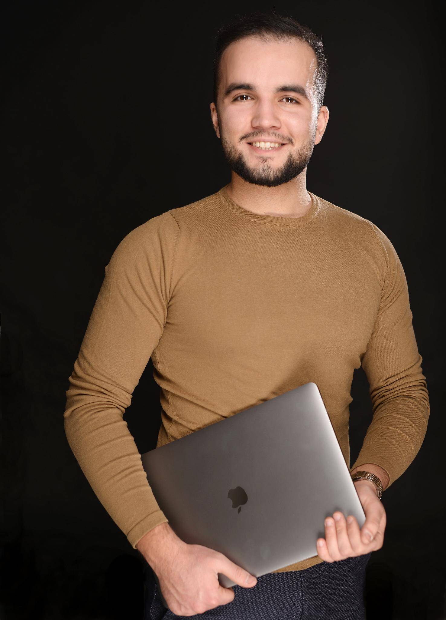 Edmond Osmani