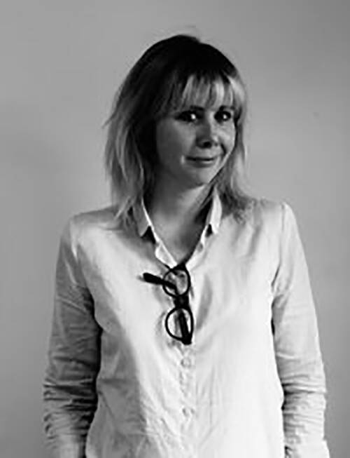 Caroline Vagner - Architecte Dplg
