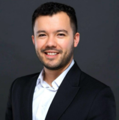 Felix Rodriguez