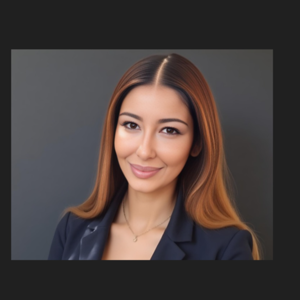 Linda Ouachouach - Consultante en cybersécurité & Devsecops