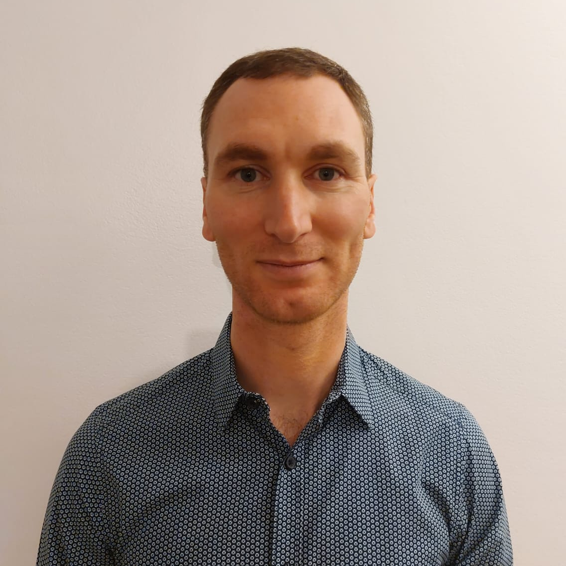 Gregory L. - Business Analyst / Consultant fonctionnel / AMOA