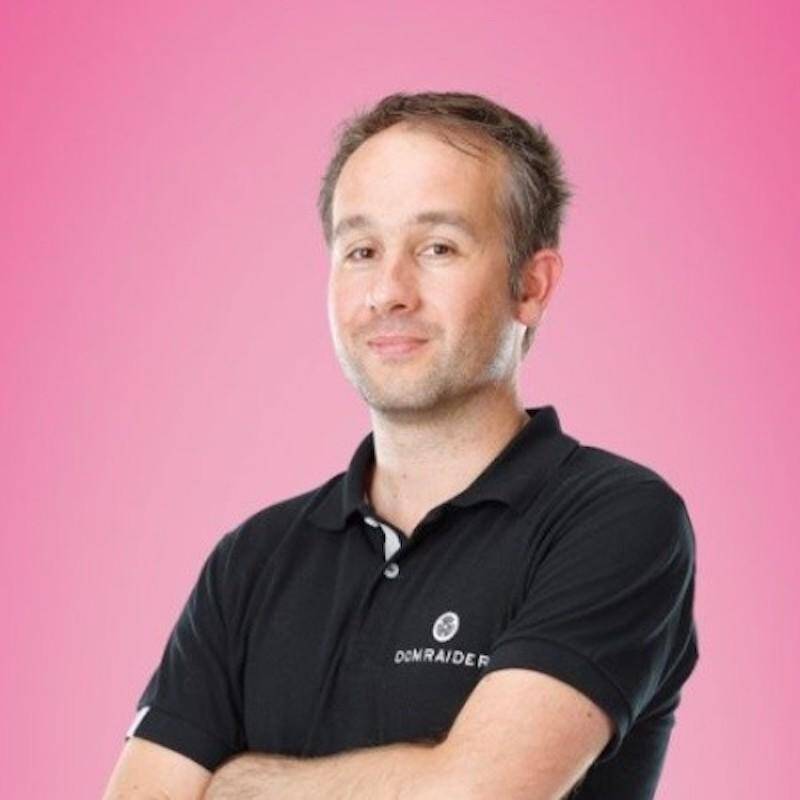 Romuald Clermont
