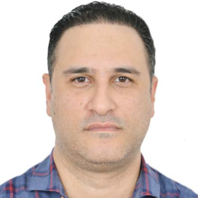 Taieb Chtioui - Consultant fonctionnel SAP