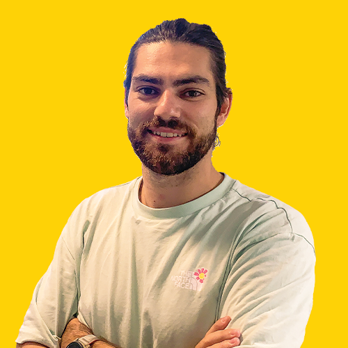Baptiste C. - Vidéaste, Monteur Vidéo, Photographe, Web Designer