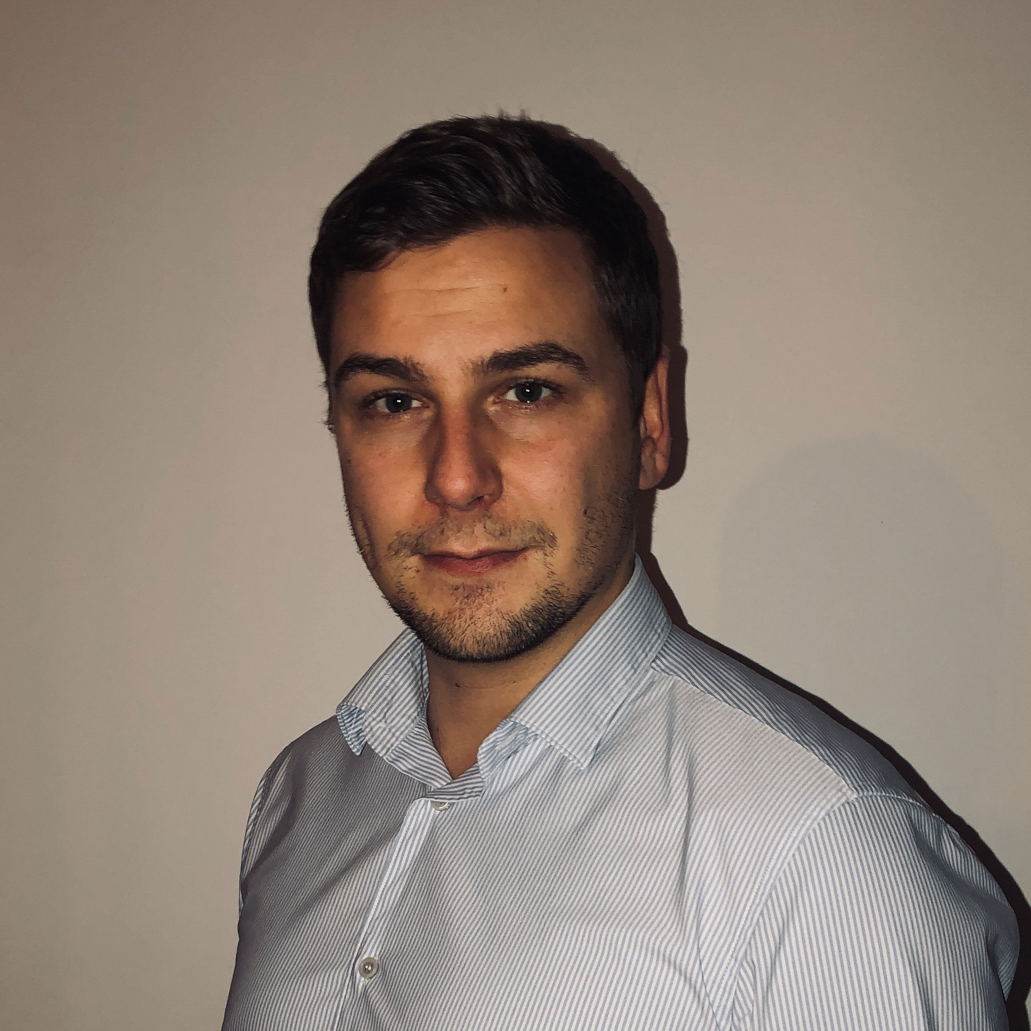 Alexandre Vallet - Développeur Web & Mobile - .Net, Angular, Flutter