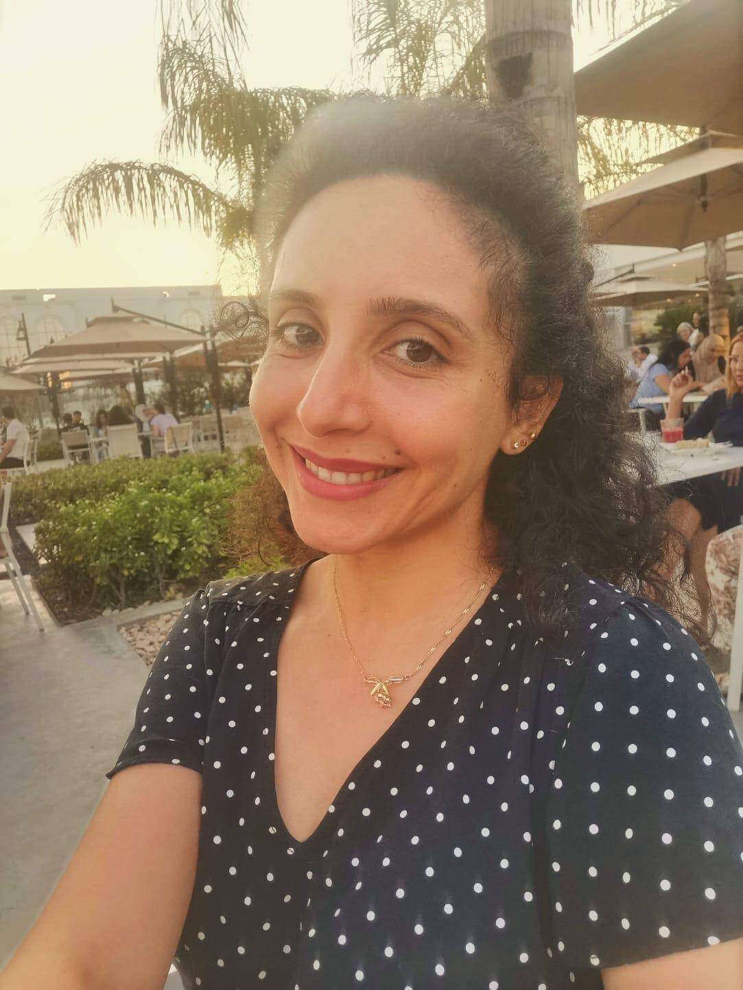 Amina  - Product management