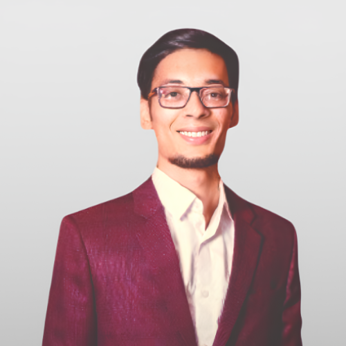Arijit Sengupta - supply chain
