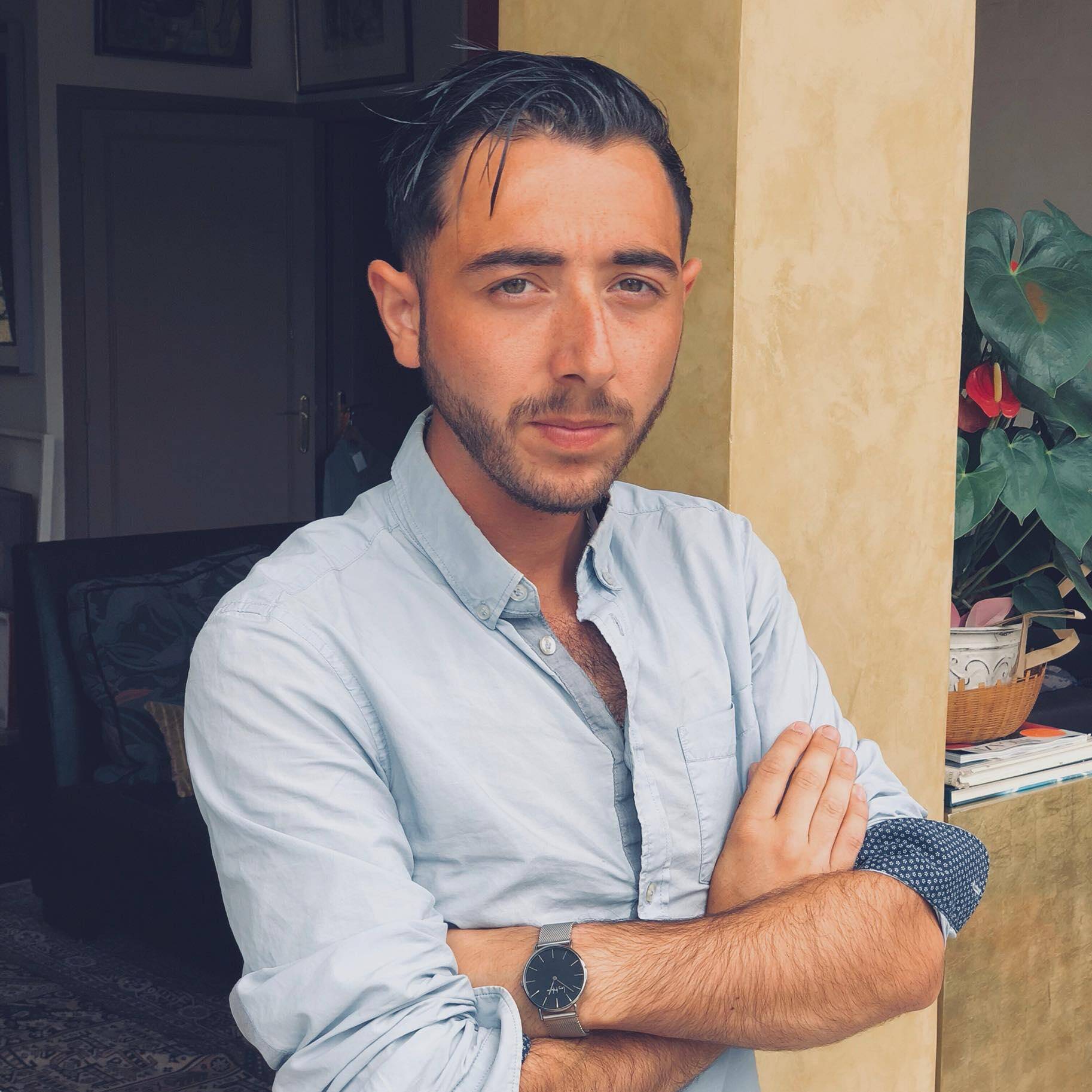 Ilan Gursoy