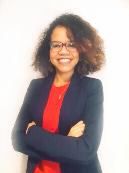 Anne-Julie  - Spécialiste service client / administratif