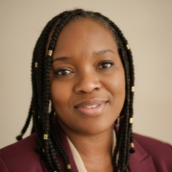Alvinice Kodjo
