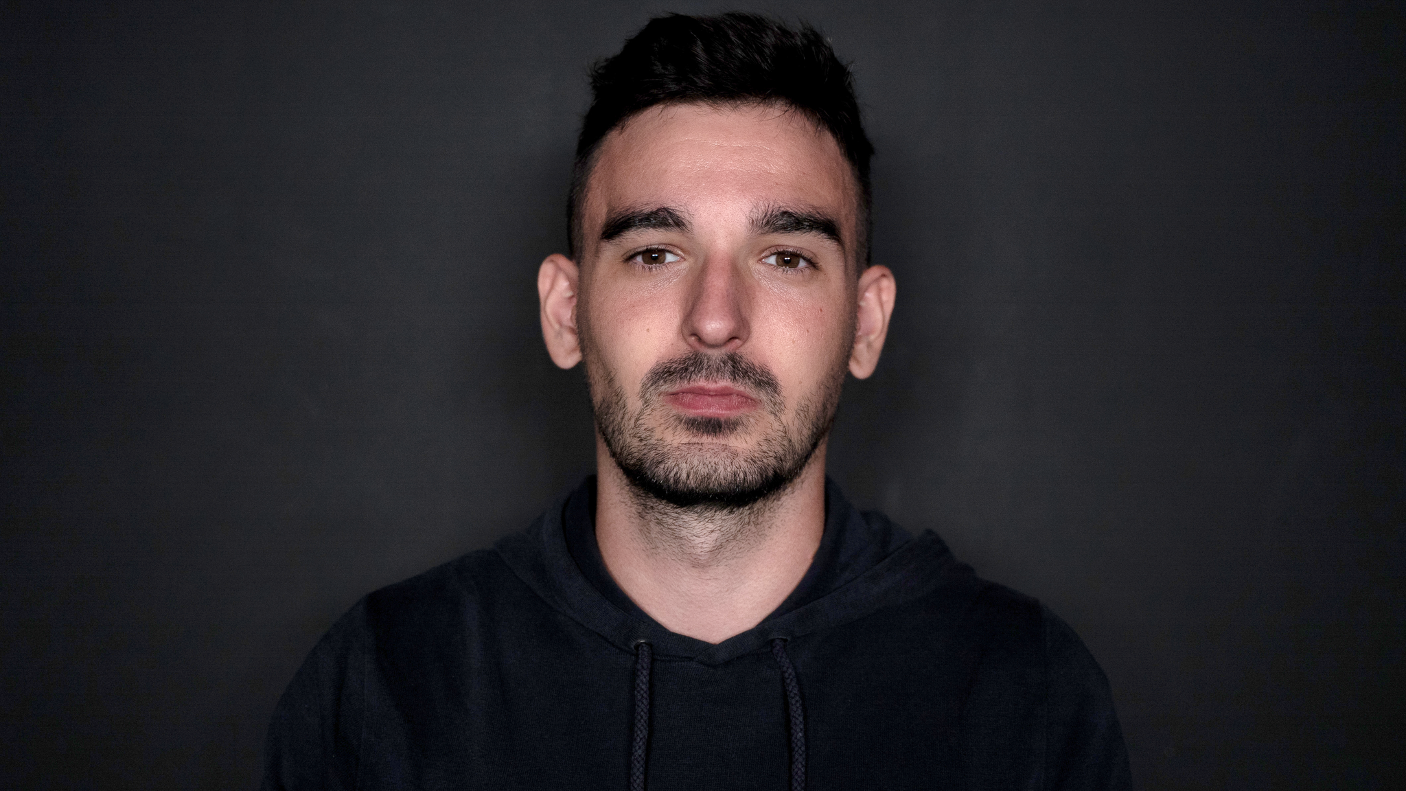 Luc Thiry - Monteur / Motion Designer