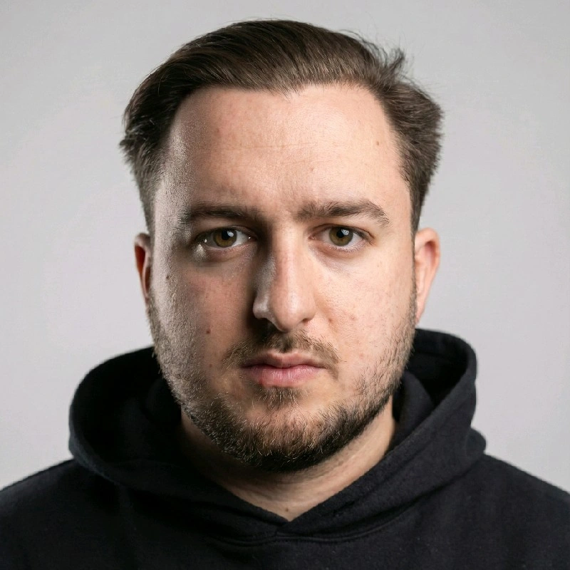 H Maxime - Développeur Fullstack & Outils sur Mesure (SaaS, A