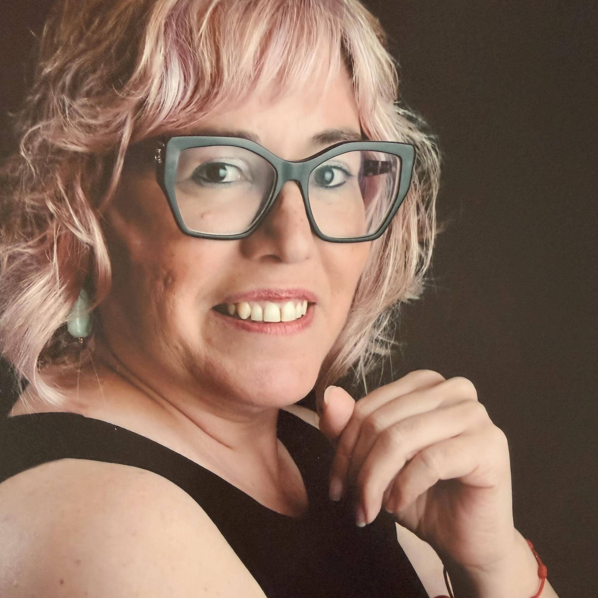 Veronica Martinez Martinez - Adjunta de Dirección Estratégica | Reordenamiento