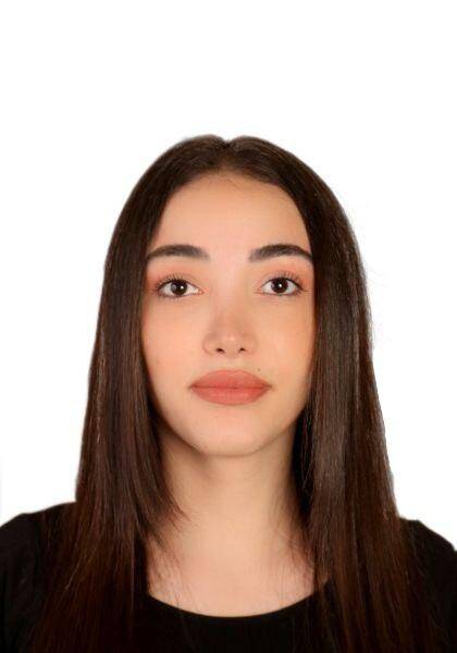 Heba  - Translator