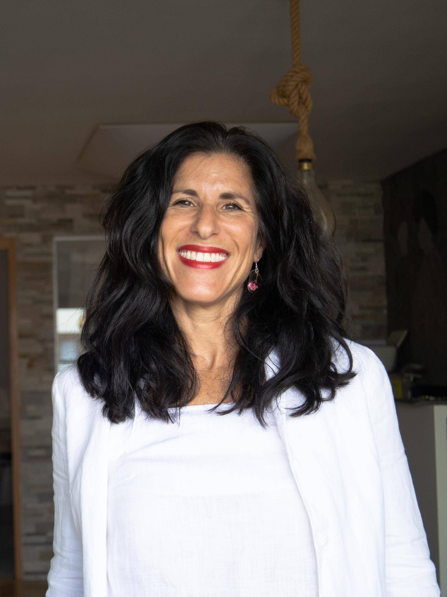 Victoria Masó González