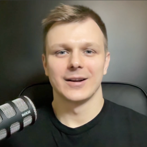 Michał / Mike Maciejewski - Lead Software Engineer